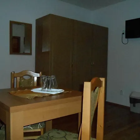 Penzion Pars Żylina Pokój zdjęcie