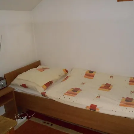 Penzion Pars Żylina Pokój zdjęcie