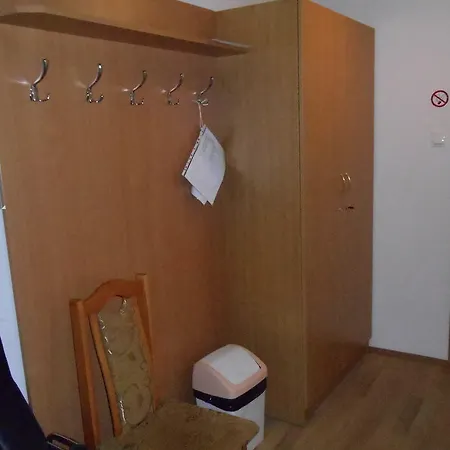Penzion Pars Żylina Pokój zdjęcie