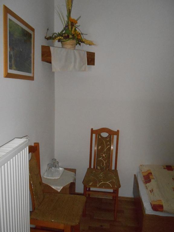 Pensjonat Pars Żylina