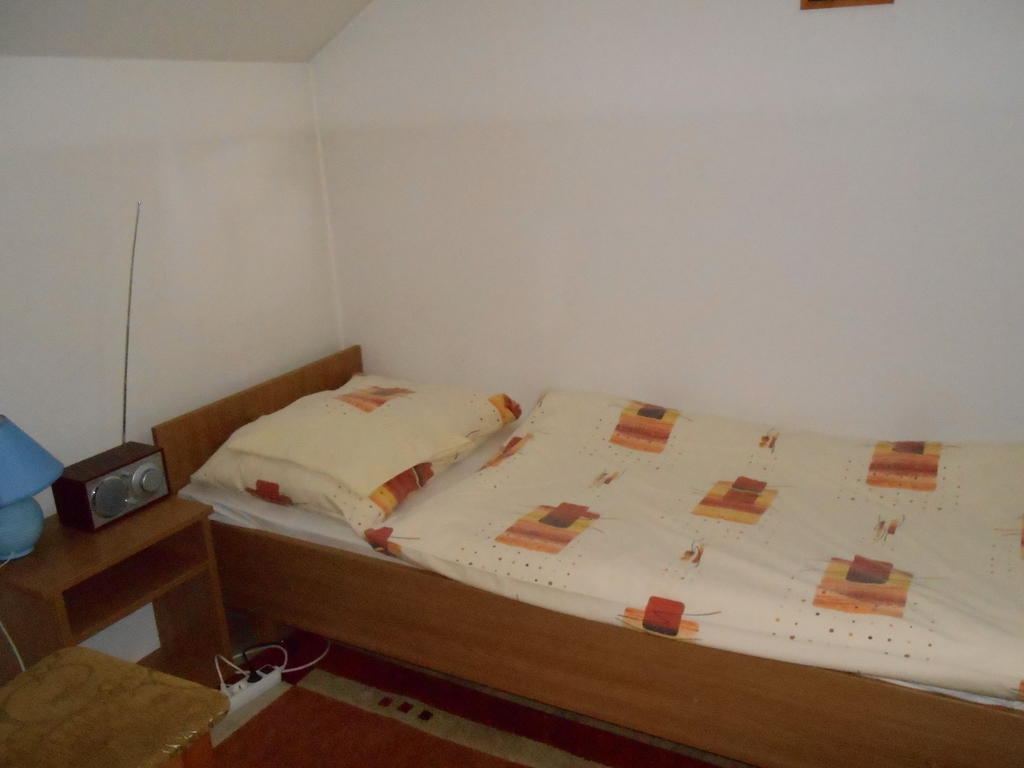 Pensjonat Pars