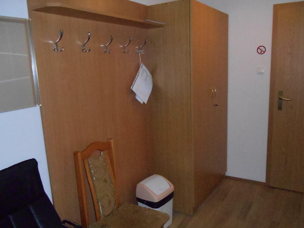 Pensjonat Pars Żylina