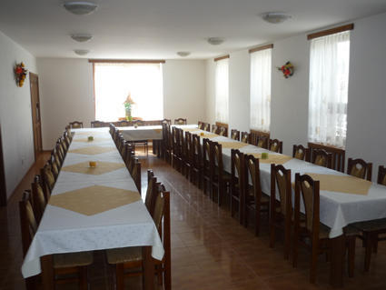 Pensjonat Pars *